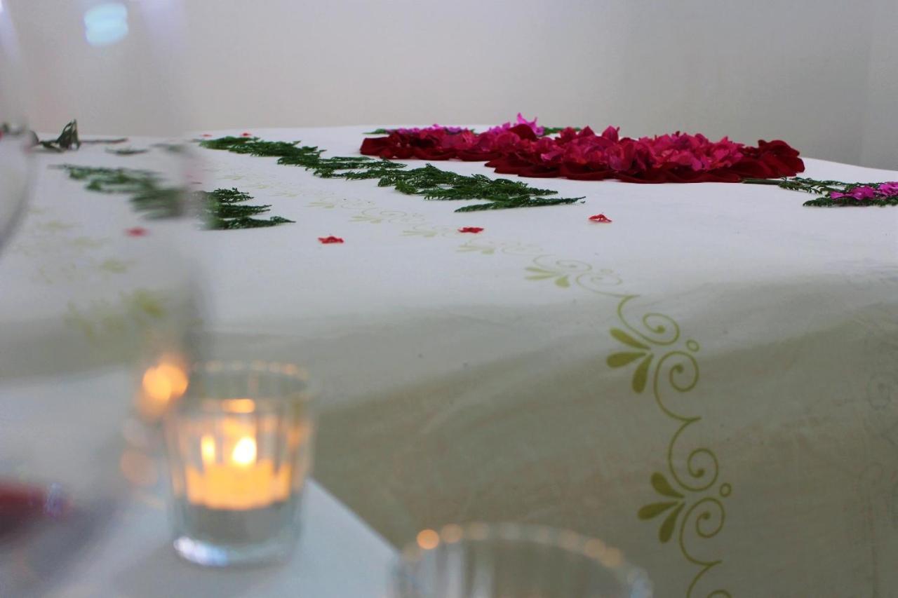 Sunset House Zihuatanejo Aparthotel Exterior photo