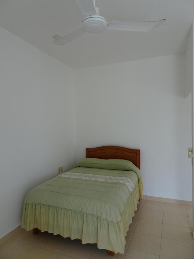 Sunset House Zihuatanejo Aparthotel Exterior photo